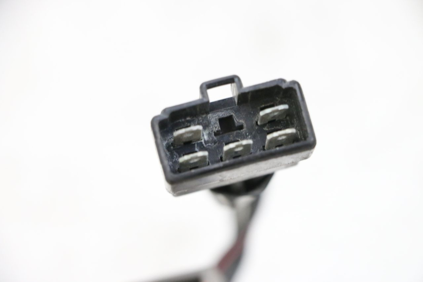 photo de REGULATOR ŁADOWANIA SUZUKI GSXR GSX-R 1000 (2003 - 2004) - Inny kąt widzenia