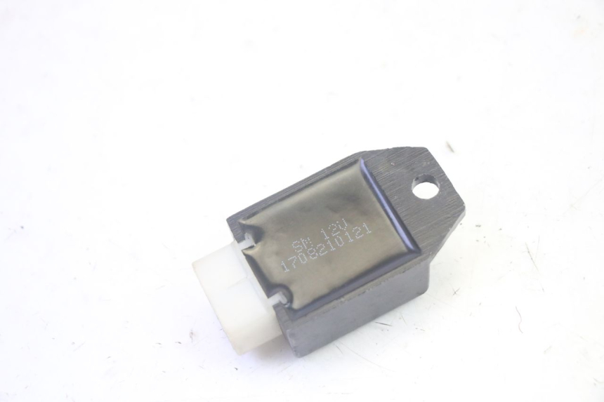 photo de REGULATOR ŁADOWANIA EUROCKA GTR 50 (2018 - 2021) - Zoom stanu zużycia