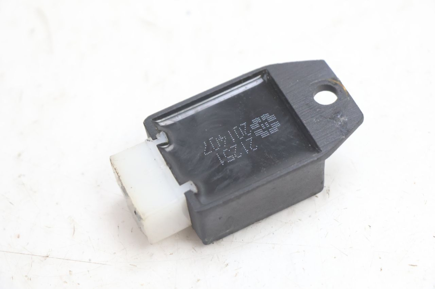 photo de REGULATOR ŁADOWANIA EUROCKA GTR 50 (2007 - 2017) - Inny kąt widzenia