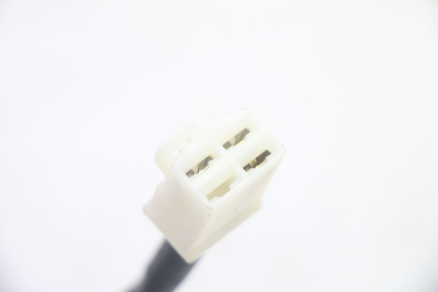 photo de REGULATOR ŁADOWANIA SYM GTS EVO 125 (2009 - 2013) - Zbliżenie techniczne