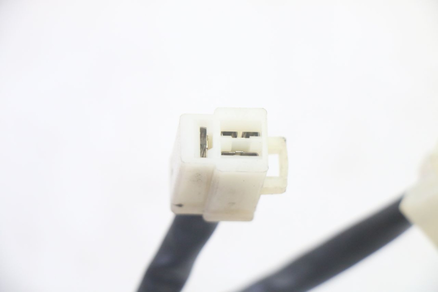 photo de REGULATOR ŁADOWANIA SYM GTS EVO 125 (2009 - 2013) - Widok ogólny