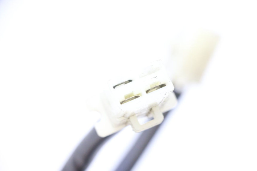 photo de REGULATOR ŁADOWANIA SYM GTS EVO 125 (2009 - 2013) - Inny kąt widzenia