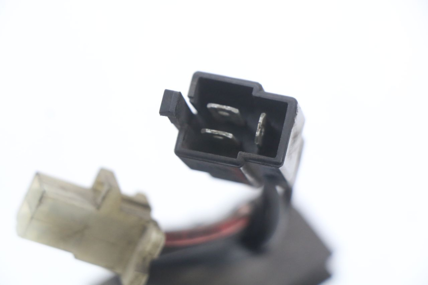 photo de REGULATOR ŁADOWANIA SUZUKI GZ MARAUDER 125 (1998 - 2004) - Widok ogólny