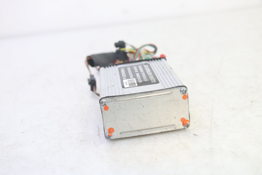 photo de REGULATOR ŁADOWANIA HITWAY H5 1 - Zbliżenie techniczne