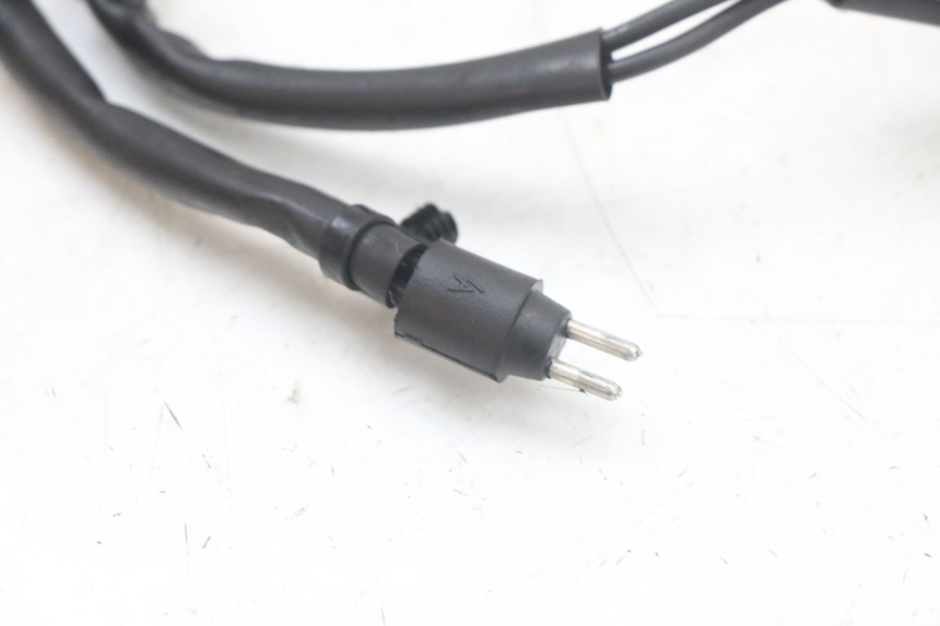 photo de REGULATOR ŁADOWANIA HARLEY DAVIDSON SPORTSTER XL CUSTOM 883 (1999 - 2006) - Inny kąt widzenia