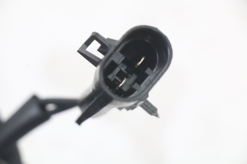 photo de REGULATOR ŁADOWANIA HARLEY DAVIDSON SPORTSTER XL CUSTOM 883 (1999 - 2006) - Zbliżenie techniczne