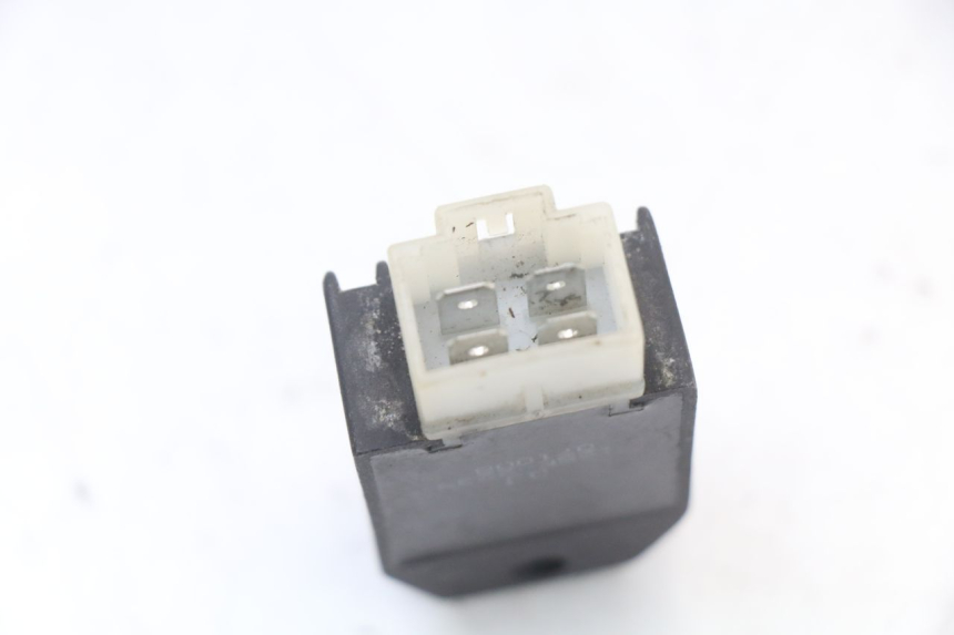 photo de REGULATOR ŁADOWANIA KEEWAY HURRICANE 50 (2006 - 2019) - Zoom stanu zużycia