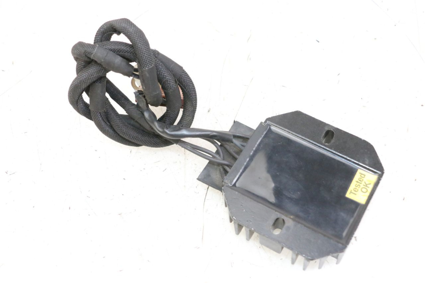 photo de REGULATOR ŁADOWANIA HUSQVARNA SVARTPILEN 401 (2018 - 2023) - Zoom stanu zużycia