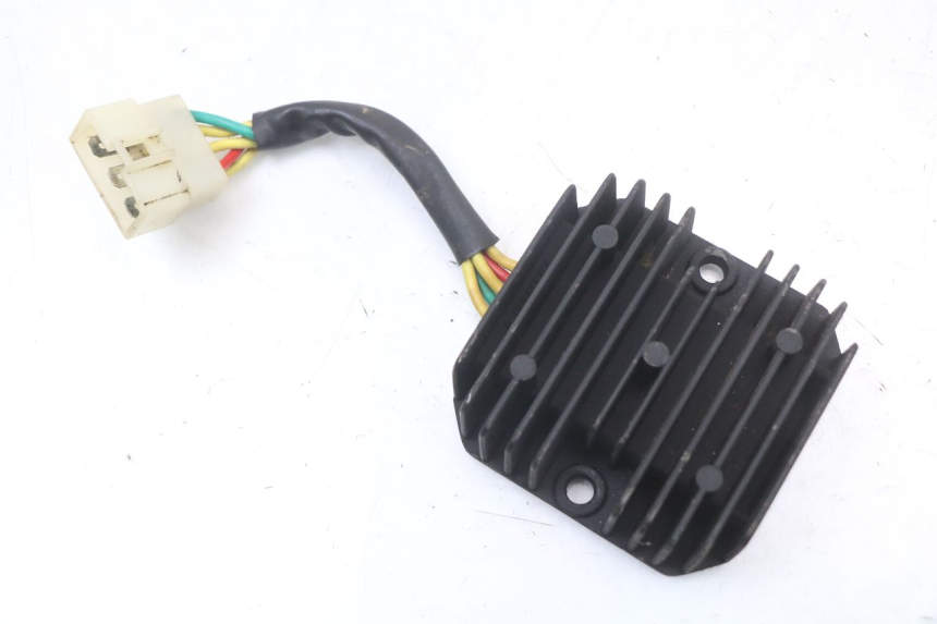 photo de REGULATOR ŁADOWANIA HYTRACK HY S 4X4 410 (2013 - 2016) - Widok główny