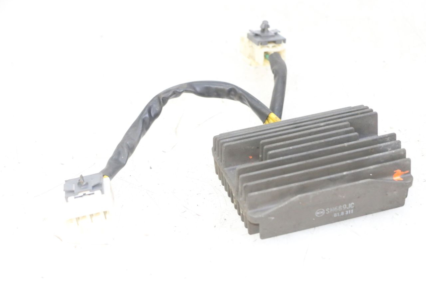 photo de REGULATOR ŁADOWANIA PIAGGIO IE MP3 YOURBAN 300 (2011 - 2016) - Widok główny