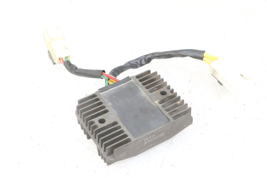 photo de REGULATOR ŁADOWANIA PIAGGIO IE MP3 YOURBAN 300 (2011 - 2016) - Widok ogólny