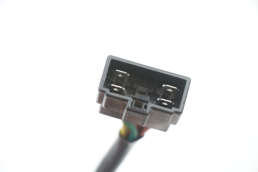 photo de REGULATOR ŁADOWANIA SYM JET 14 4T 50 (2018 - 2022) - Zbliżenie techniczne