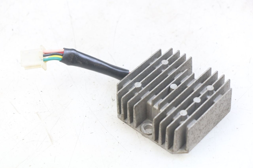 photo de REGULATOR ŁADOWANIA SYM JET SPORT XR 50 (2006 - 2015) - Widok główny