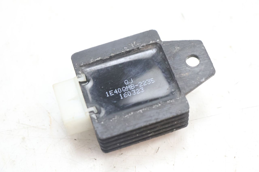 photo de REGULATOR ŁADOWANIA RIDE JUMP 2T 50 (2012 - 2017) - Zoom stanu zużycia
