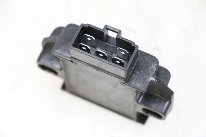 photo de REGULATOR ŁADOWANIA KEEWAY K-LIGHT KLIGHT 125 (2018 - 2025) - Szczegół części