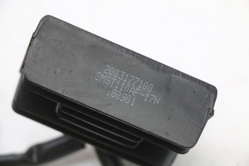 photo de REGULATOR ŁADOWANIA PEUGEOT KISBEE 4T 50 (2018 - 2022) - Inny kąt widzenia