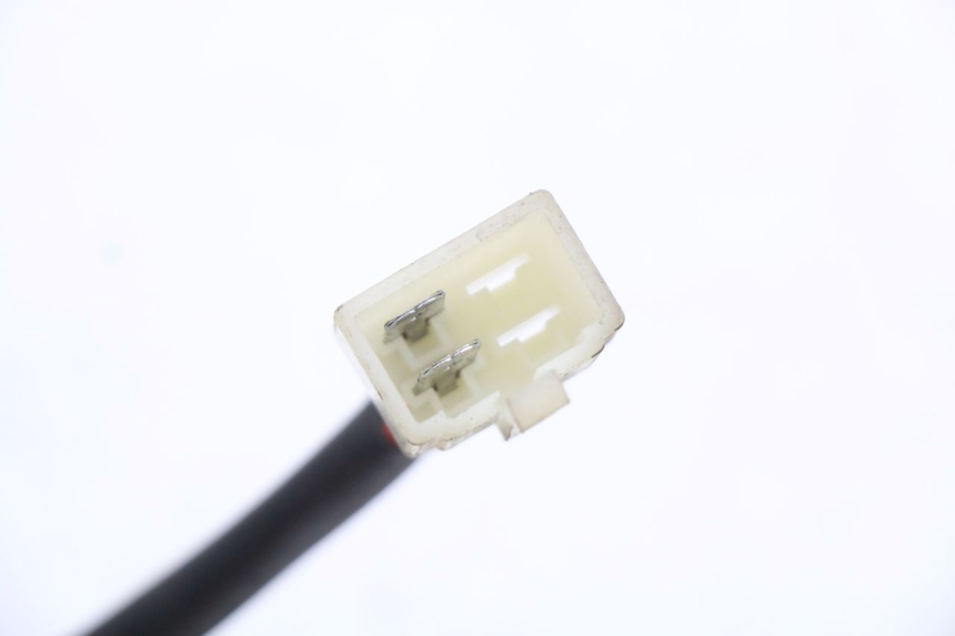 photo de REGULATOR ŁADOWANIA PEUGEOT KISBEE 4T 50 (2018 - 2022) - Zbliżenie techniczne