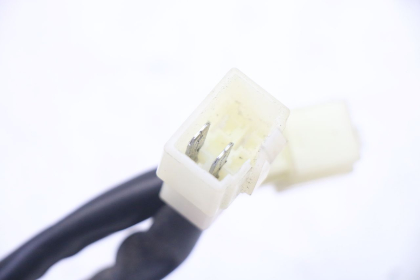 photo de REGULATOR ŁADOWANIA PEUGEOT KISBEE 4T 50 (2018 - 2022) - Inny kąt widzenia