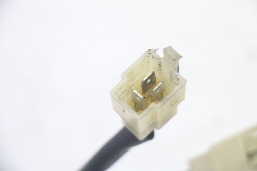 photo de REGULATOR ŁADOWANIA PEUGEOT KISBEE 4T 50 (2018 - 2022) - Inny kąt widzenia