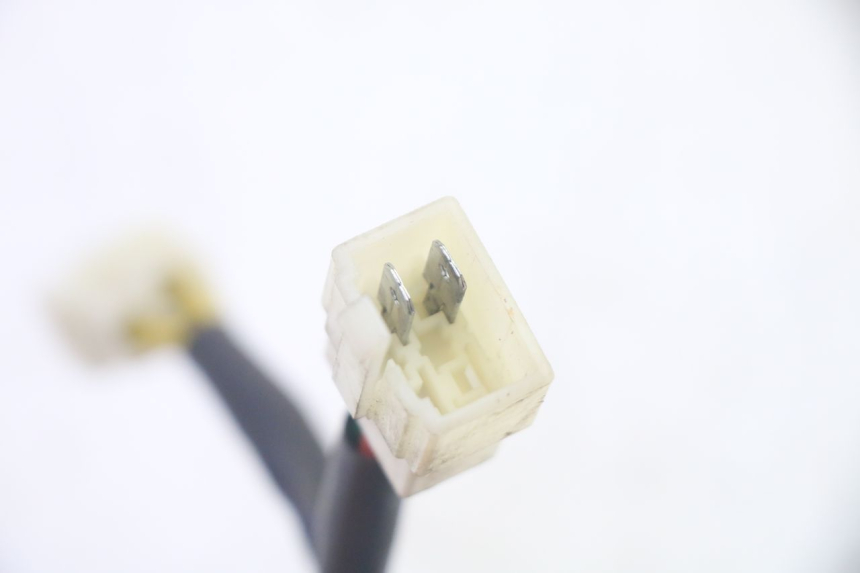 photo de REGULATOR ŁADOWANIA PEUGEOT KISBEE 4T 50 (2018 - 2022) - Widok ogólny