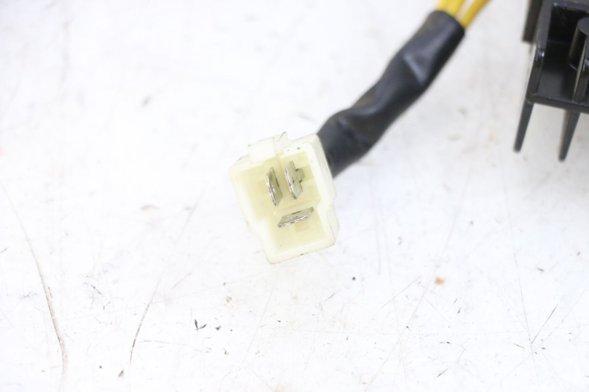 photo de REGULATOR ŁADOWANIA PEUGEOT KISBEE 4T 50 (2018 - 2022) - Widok ogólny