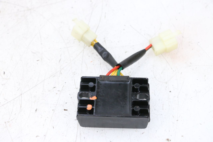 photo de REGULATOR ŁADOWANIA PEUGEOT KISBEE 4T 50 (2018 - 2022) - Widok ogólny