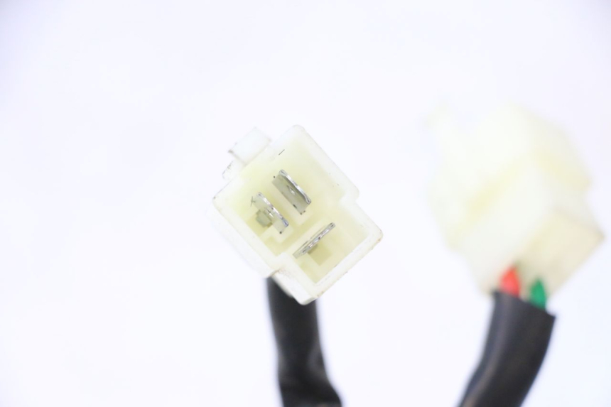 photo de REGULATOR ŁADOWANIA PEUGEOT KISBEE 4T 50 (2023 - 2026) - Zbliżenie techniczne
