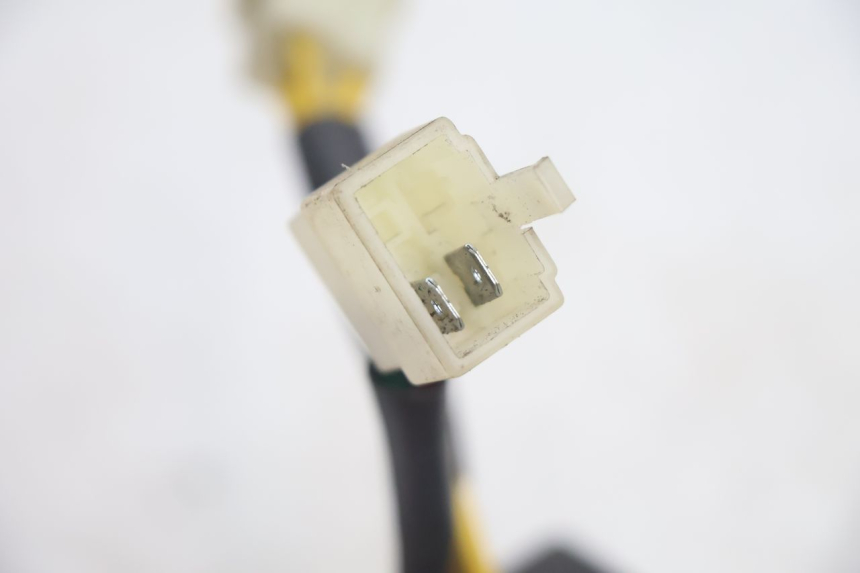 photo de REGULATOR ŁADOWANIA PEUGEOT KISBEE 4T 50 (2018 - 2022) - Inny kąt widzenia