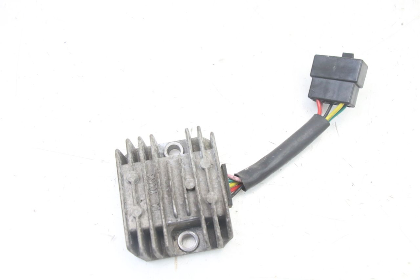 photo de REGULATOR ŁADOWANIA KYMCO AGILITY 4T 50 (2018 - 2022) - Widok główny