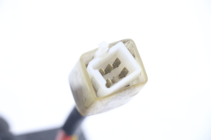 photo de REGULATOR ŁADOWANIA KYMCO STRYKER OFF ROAD 125 (1999 - 2005) - Inny kąt widzenia