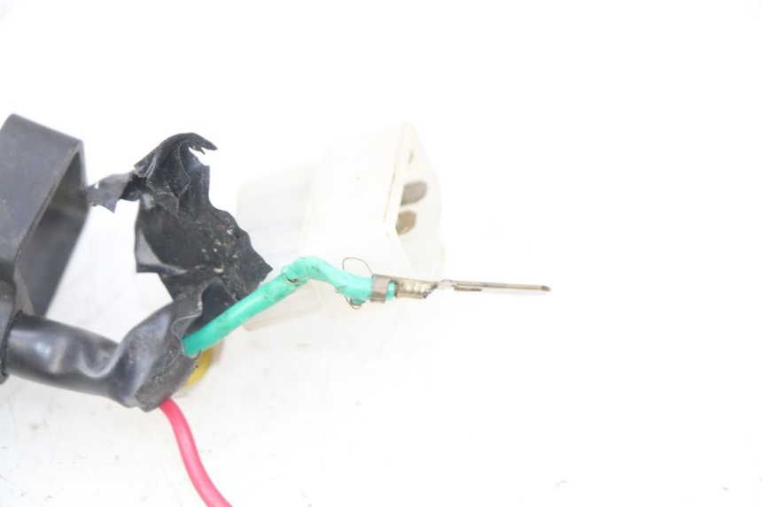 photo de REGULATOR ŁADOWANIA PIAGGIO LIBERTY IGET 4T 50 (2015 - 2020) - Widok ogólny