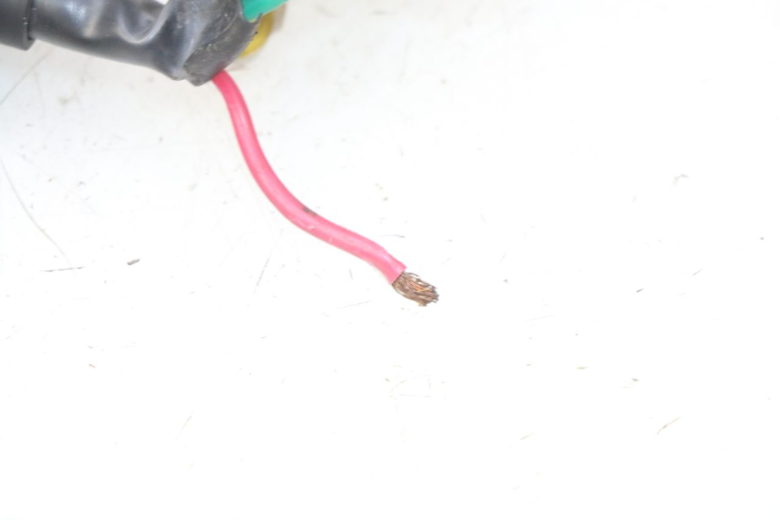 photo de REGULATOR ŁADOWANIA PIAGGIO LIBERTY IGET 4T 50 (2015 - 2020) - Punkty mocowania