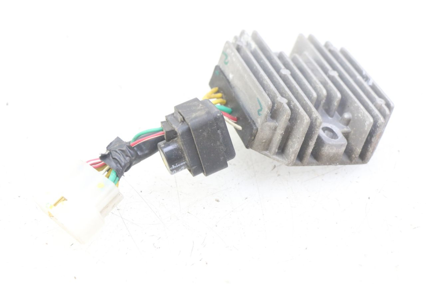 photo de REGULATOR ŁADOWANIA PIAGGIO LIBERTY IGET 4T 50 (2015 - 2020) - Widok główny