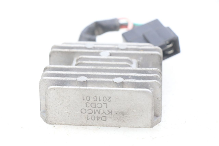 photo de REGULATOR ŁADOWANIA KYMCO LIKE 2T 50 (2009 - 2018) - Inny kąt widzenia