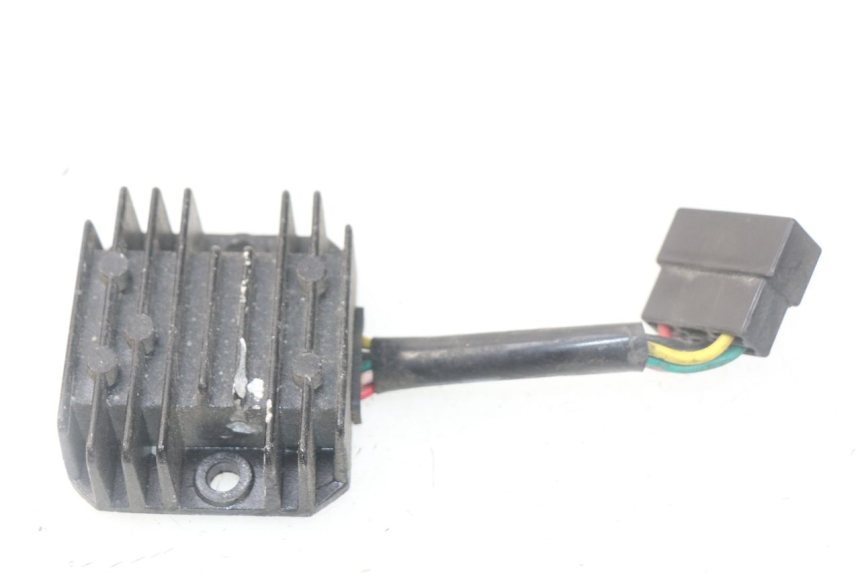 photo de REGULATOR ŁADOWANIA KYMCO LIKE 4T 50 (2009 - 2018) - Widok główny