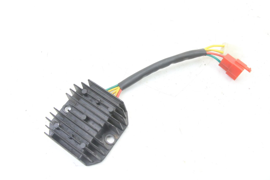 photo de REGULATOR ŁADOWANIA LONGJIA SHARPY 125 (2020 - 2024) - Widok główny