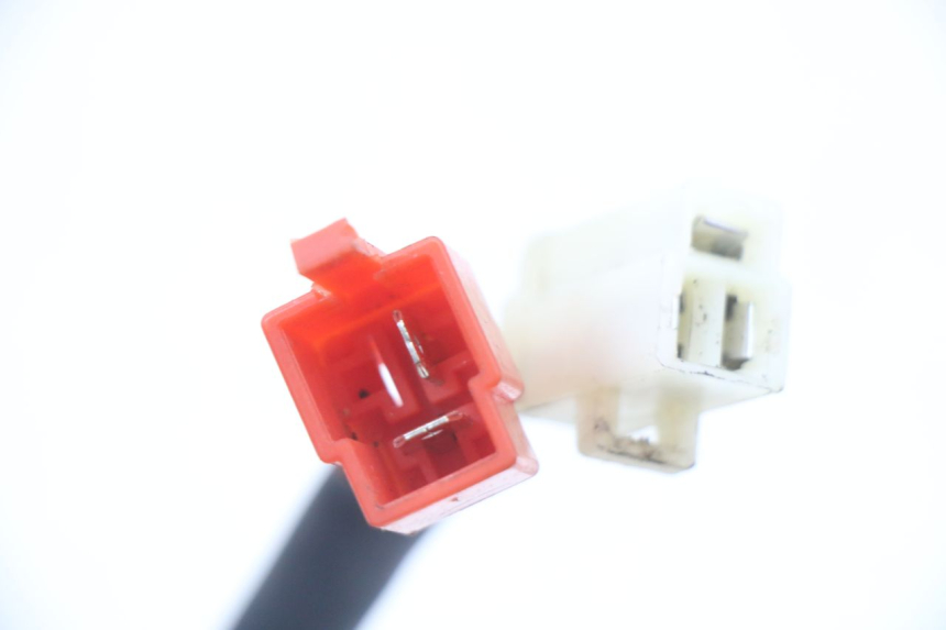 photo de REGULATOR ŁADOWANIA LONGJIA SHARPY 125 (2020 - 2024) - Zbliżenie techniczne