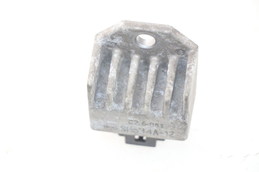 photo de REGULATOR ŁADOWANIA PEUGEOT LUDIX 50 (2008 - 2017) - Inny kąt widzenia