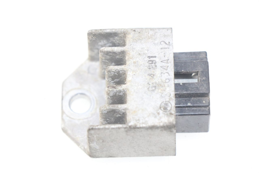 photo de REGULATOR ŁADOWANIA PEUGEOT LUDIX 50 (2008 - 2017) - Widok główny