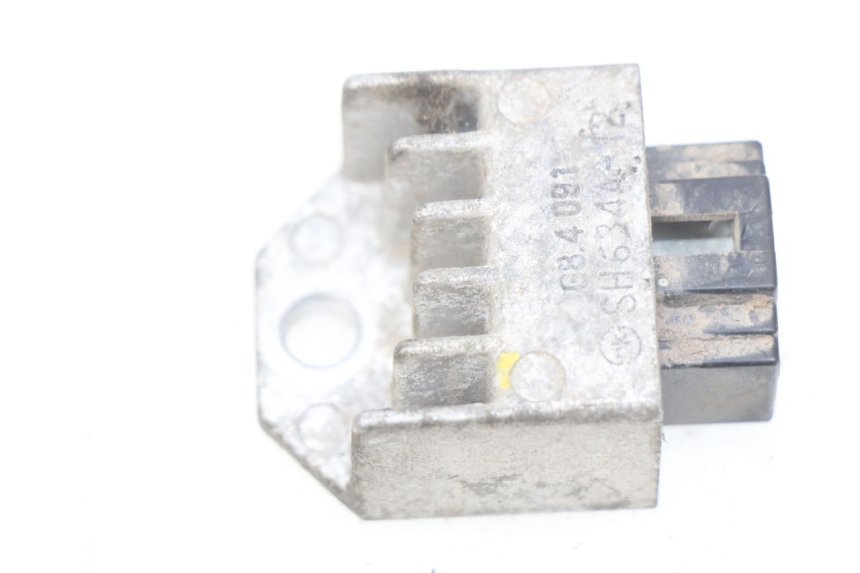 photo de REGULATOR ŁADOWANIA PEUGEOT LUDIX 50 (2008 - 2017) - Widok główny