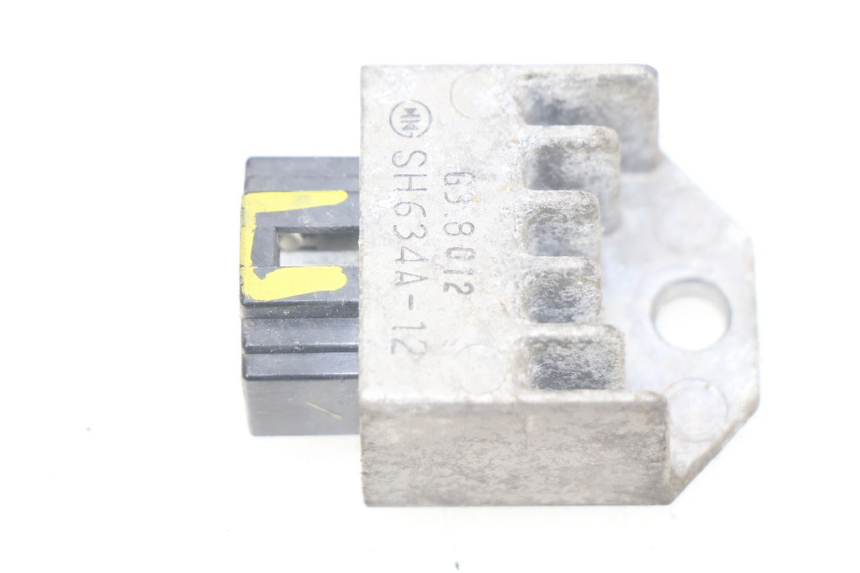 photo de REGULATOR ŁADOWANIA PEUGEOT LUDIX 50 (2005 - 2007) - Widok główny