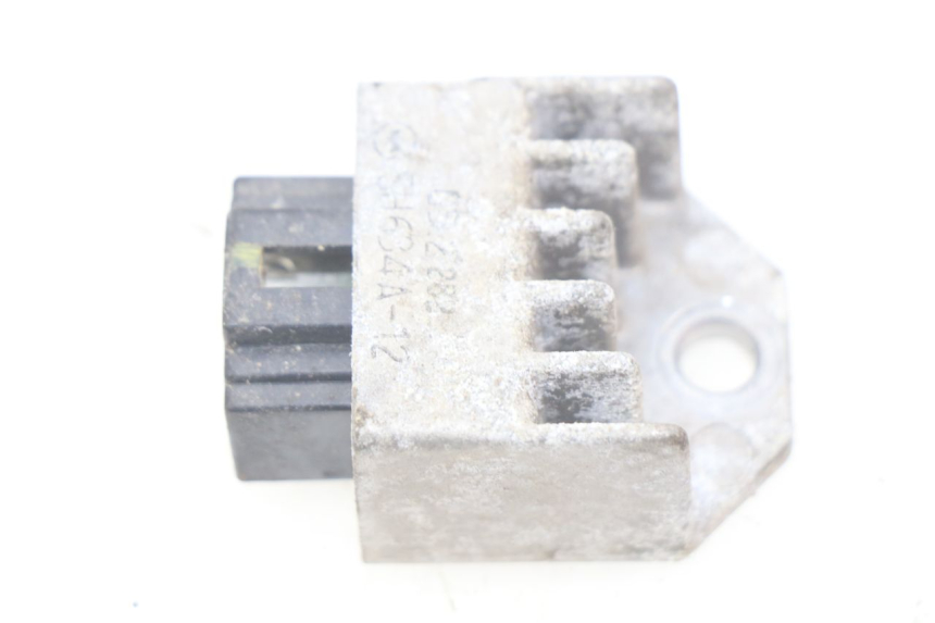 photo de REGULATOR ŁADOWANIA PEUGEOT LUDIX 50 (2005 - 2007) - Widok główny