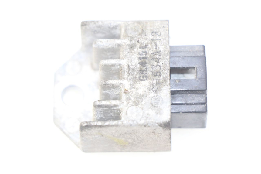 photo de REGULATOR ŁADOWANIA PEUGEOT LUDIX 50 (2008 - 2017) - Widok główny