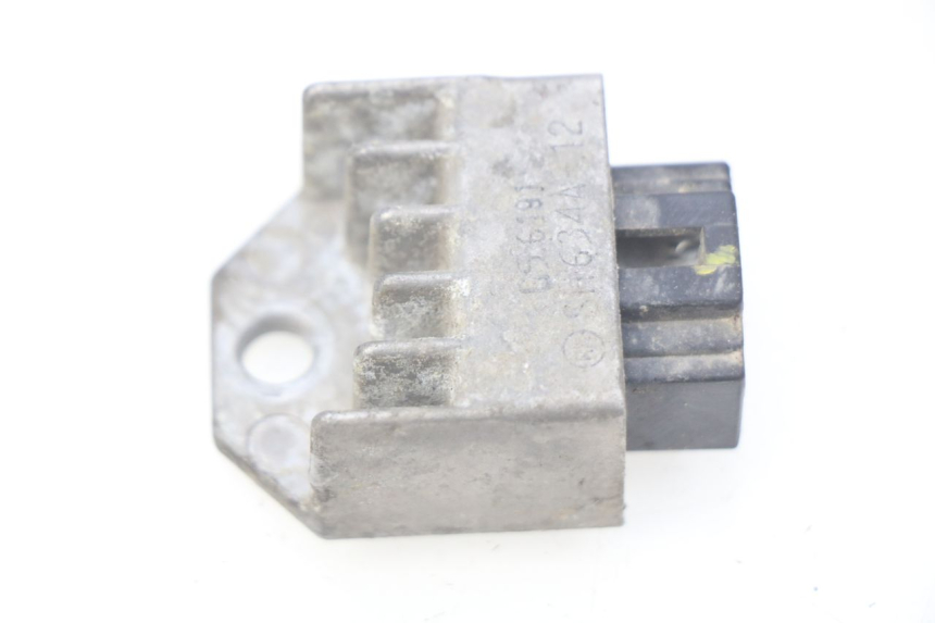 photo de REGULATOR ŁADOWANIA PEUGEOT LUDIX 50 (2008 - 2017) - Widok główny