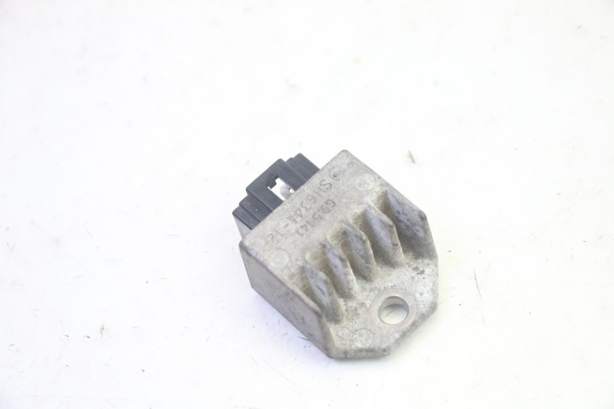 photo de REGULATOR ŁADOWANIA PEUGEOT LUDIX 50 (2008 - 2017) - Widok główny