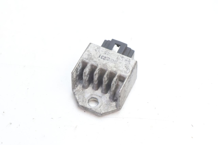 photo de REGULATOR ŁADOWANIA PEUGEOT LUDIX 50 (2008 - 2017) - Widok główny