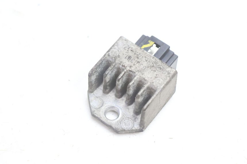 photo de REGULATOR ŁADOWANIA PEUGEOT LUDIX ONE 14P 50 (2004 - 2013) - Widok główny