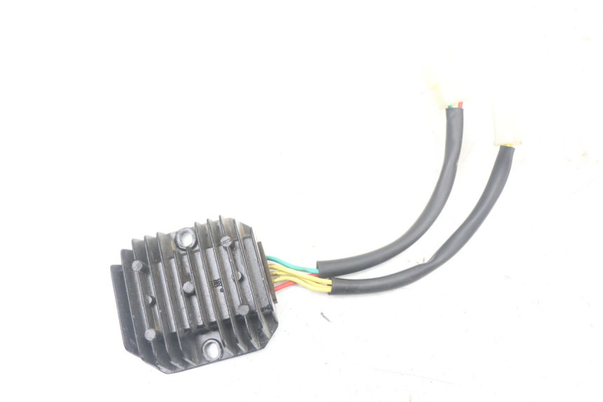 photo de REGULATOR ŁADOWANIA MASAI SCRAMBLER SPORT 125 (2021 - 2025) - Widok główny