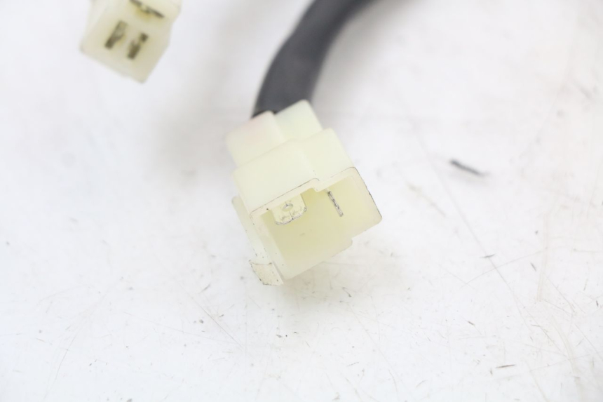 photo de REGULATOR ŁADOWANIA MASAI SCRAMBLER SPORT 125 (2021 - 2025) - Zbliżenie techniczne