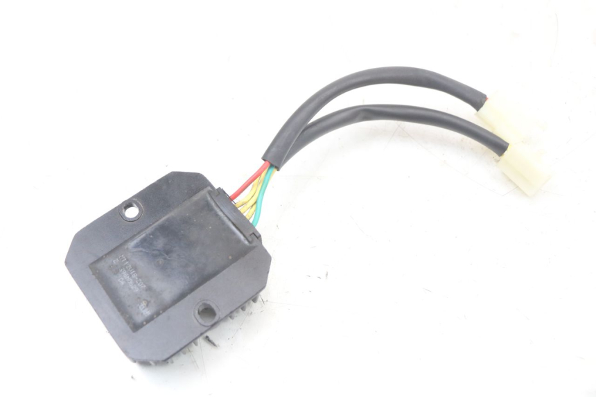 photo de REGULATOR ŁADOWANIA MASAI SCRAMBLER SPORT 125 (2021 - 2025) - Widok ogólny